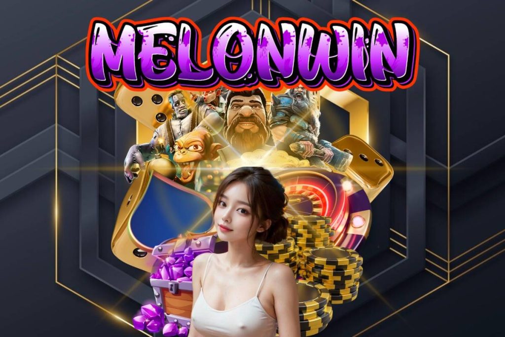 melonwin